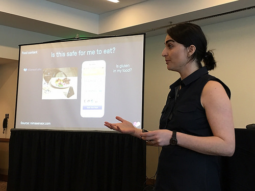 SXSW Interactive 2016 Why We Need Hybrid Health, Food and Med Tech
