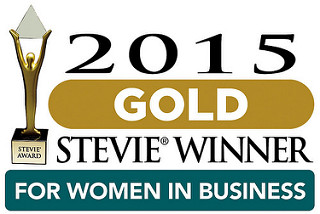 Gold Stevie Award Winner 6SensorLabs Startup of the Year