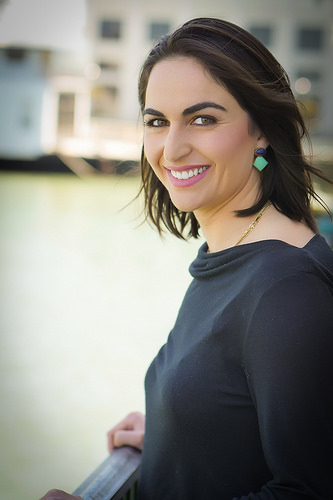 6SensorLabs CEO cofounder Shireen Yates