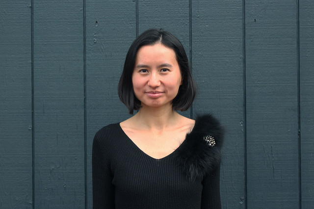 Jingqing Zhang